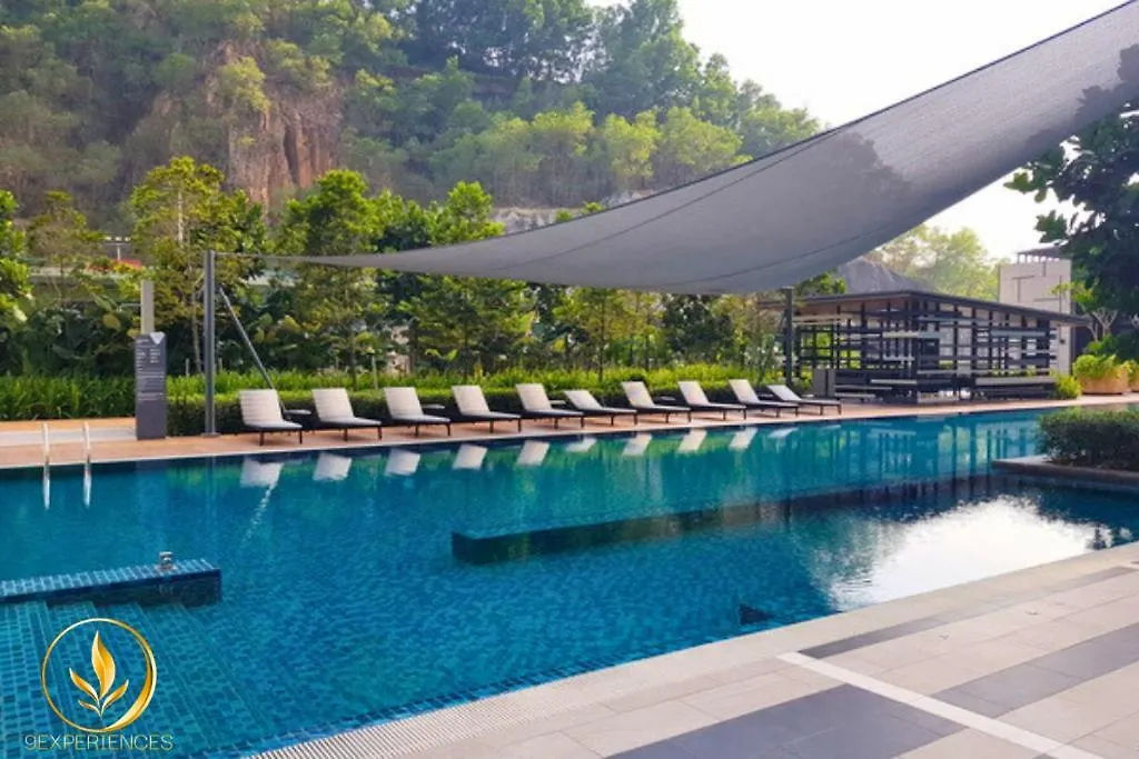 Mini Love Home Cheras # Kl 最长夜市中文房东 Kuala Lumpur Homestay szállás